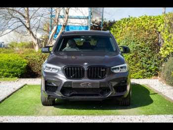 Used BMW X3 2019 for sale - 73752511: Photo
