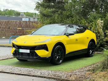 Used Lotus Eletre 2023 for sale - 78806395: Photo