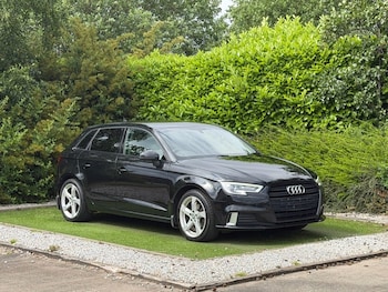 Used Audi A3 2019 for sale - 78955437: Photo