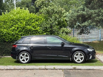 Used Audi A3 2019 for sale - 78955437: Photo