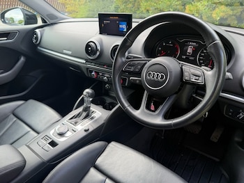 Used Audi A3 2019 for sale - 78955437: Photo