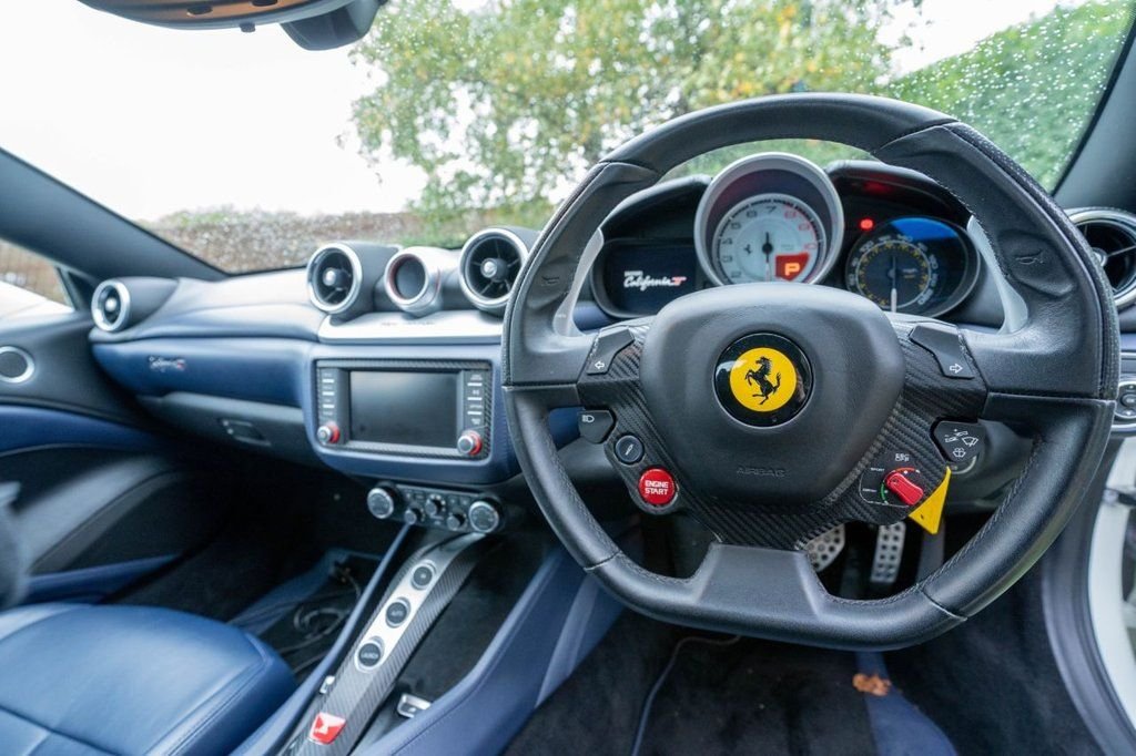 Used Ferrari California 2016 for sale - 76953967: Photo 10