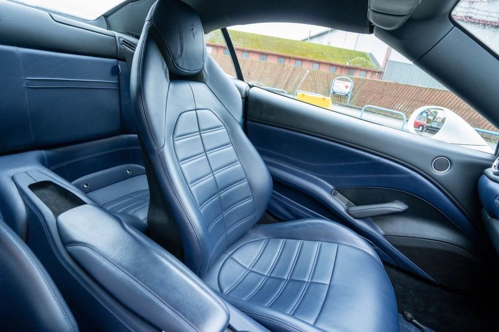 Used Ferrari California 2016 for sale - 76953967: Photo 11