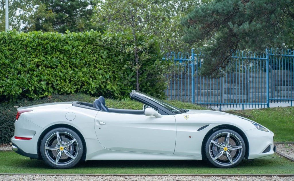 Used Ferrari California 2016 for sale - 76953967: Photo 14