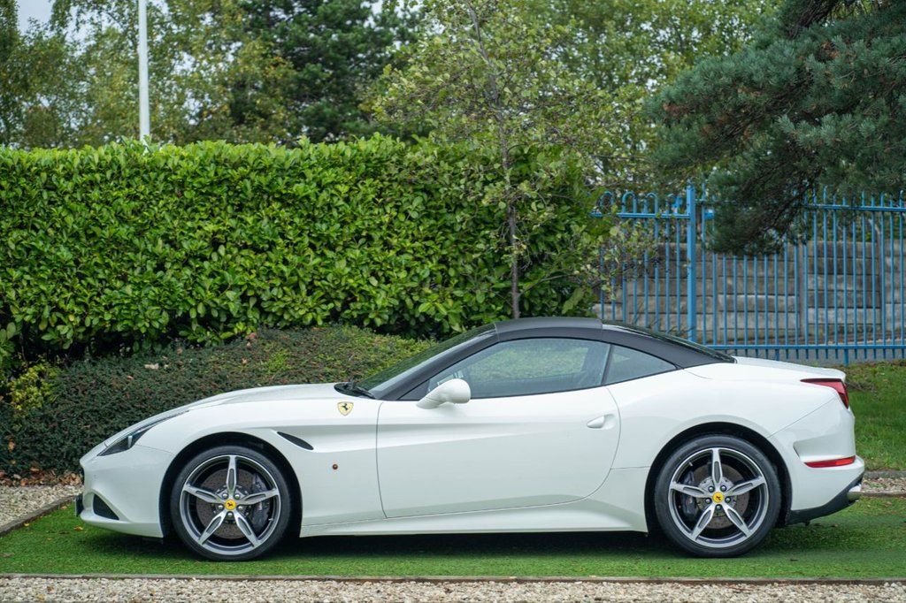 Used Ferrari California 2016 for sale - 76953967: Photo 15