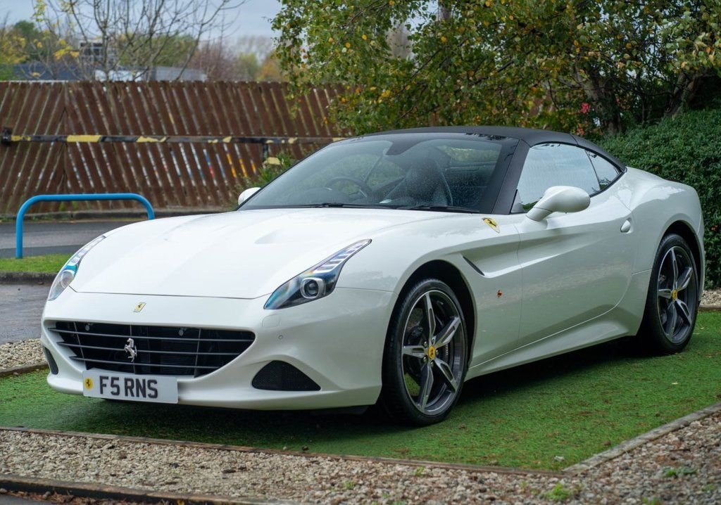 Used Ferrari California 2016 for sale - 76953967: Photo 2