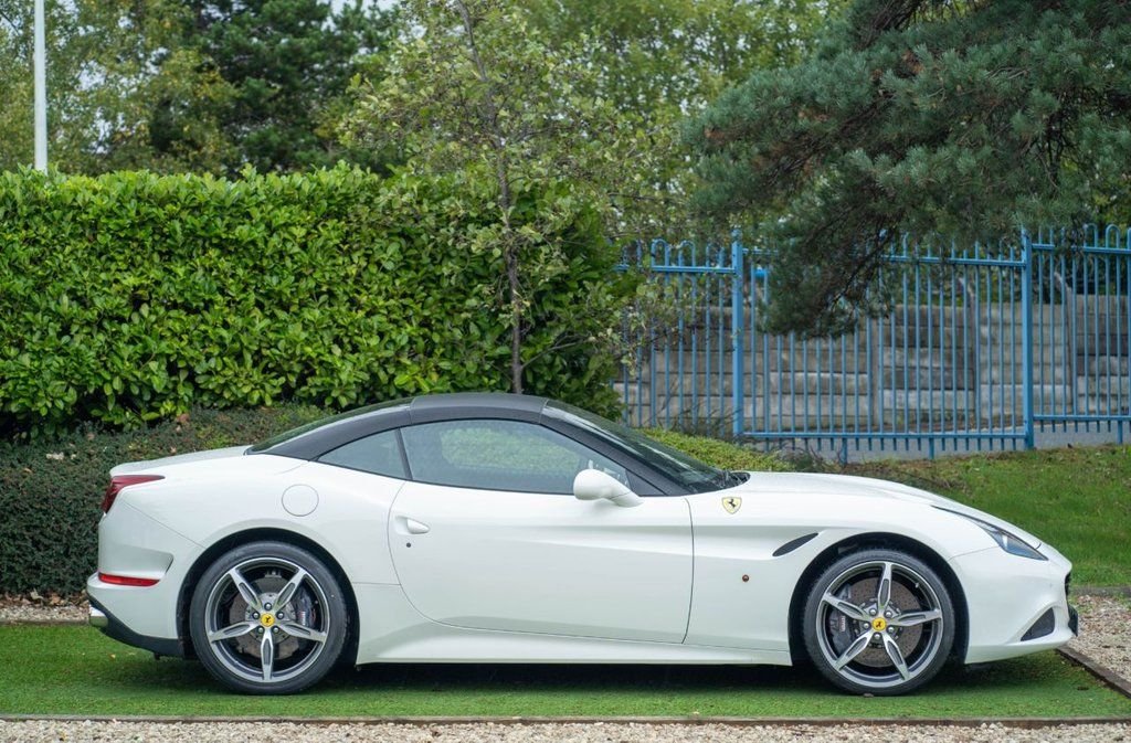 Used Ferrari California 2016 for sale - 76953967: Photo 4