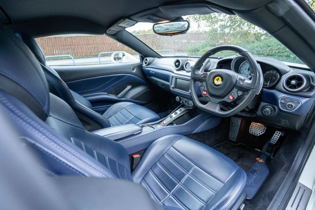 Used Ferrari California 2016 for sale - 76953967: Photo 5