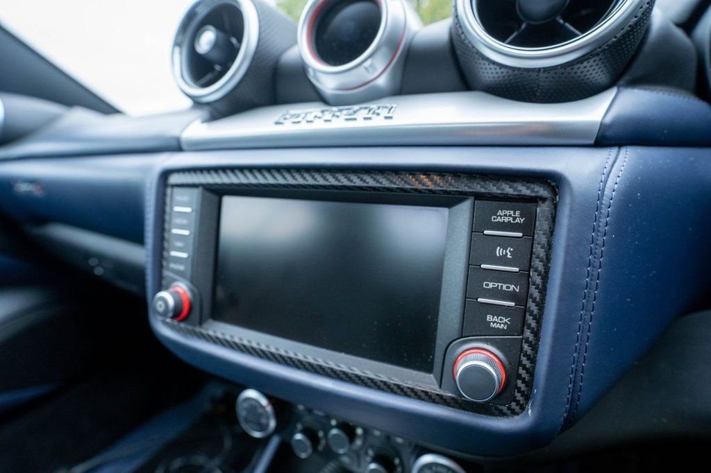 Used Ferrari California 2016 for sale - 76953967: Photo 7