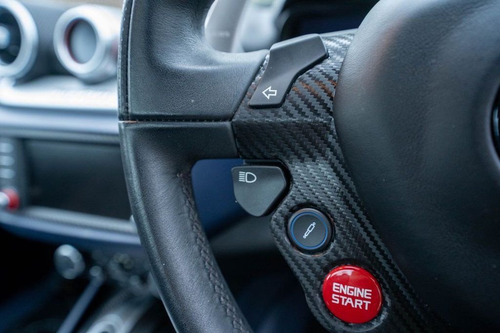 Used Ferrari California 2016 for sale - 76953967: Photo 8