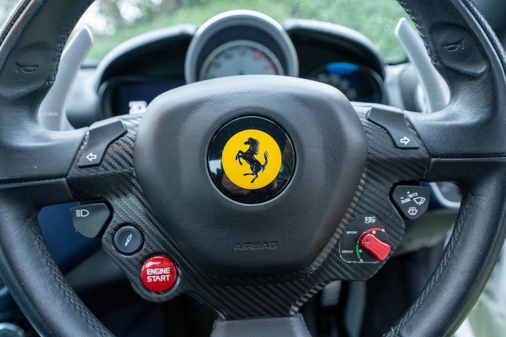 Used Ferrari California 2016 for sale - 76953967: Photo 9