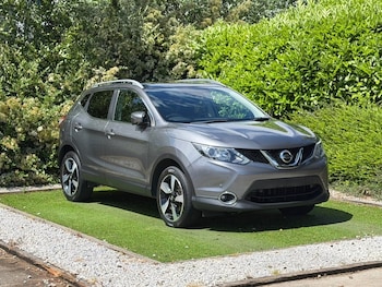 Used Nissan Qashqai 2016 for sale - 78793692: Photo