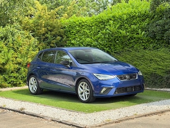 Used SEAT Ibiza 2019 for sale - 78985901: Photo