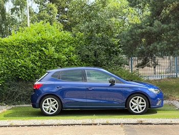 Used SEAT Ibiza 2019 for sale - 78985901: Photo