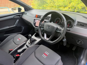 Used SEAT Ibiza 2019 for sale - 78985901: Photo