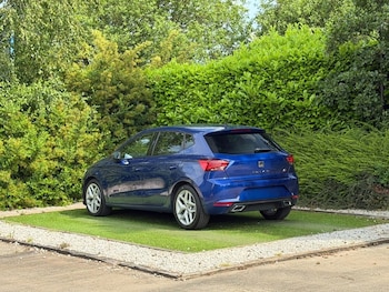 Used SEAT Ibiza 2019 for sale - 78985901: Photo
