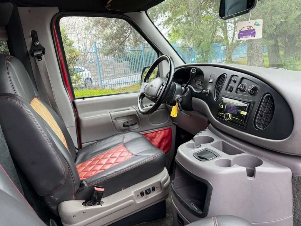 Used Ford Other 2007 for sale - 78128844: Photo 12