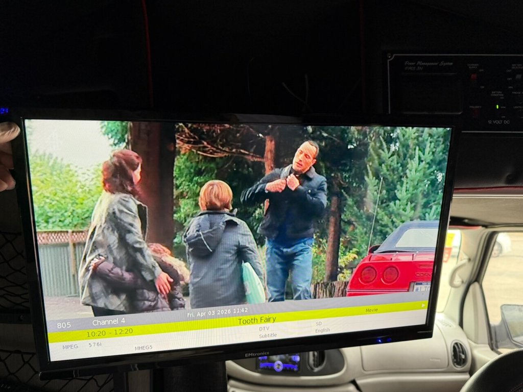 Used Ford Other 2007 for sale - 78128844: Photo 15