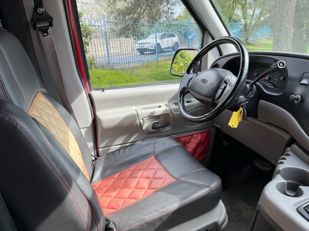 Used Ford Other 2007 for sale - 78128844: Photo 22