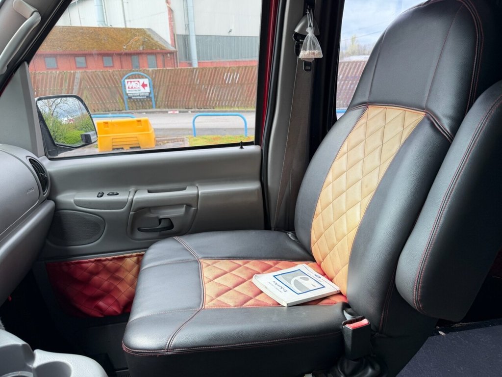 Used Ford Other 2007 for sale - 78128844: Photo 23