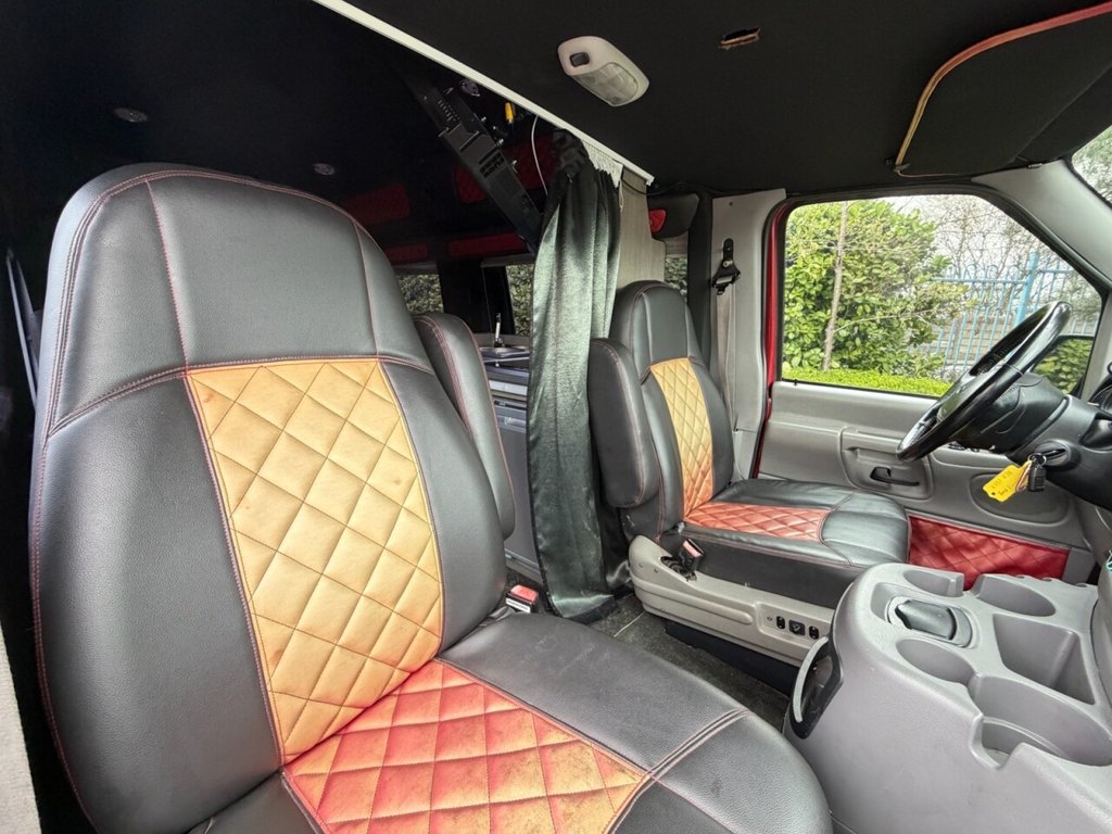 Used Ford Other 2007 for sale - 78128844: Photo 3