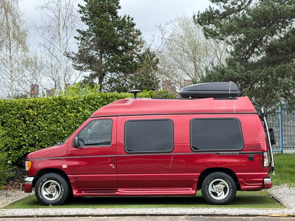 Used Ford Other 2007 for sale - 78128844: Photo 32