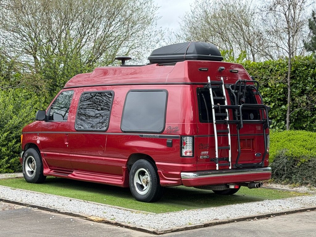 Used Ford Other 2007 for sale - 78128844: Photo 5