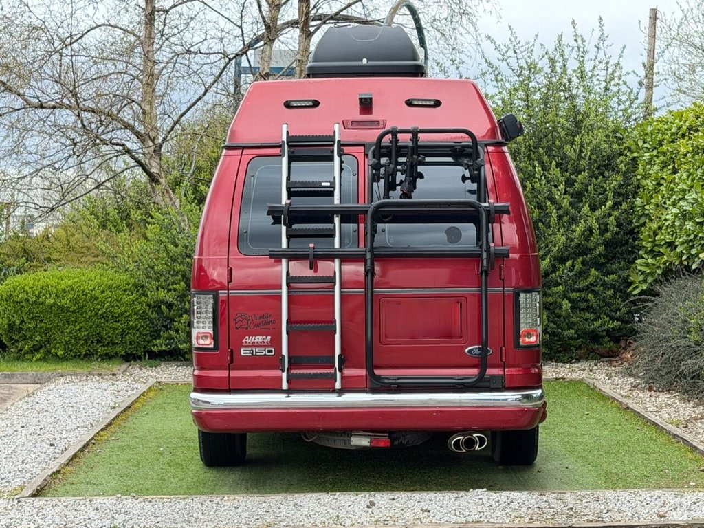 Used Ford Other 2007 for sale - 78128844: Photo 6