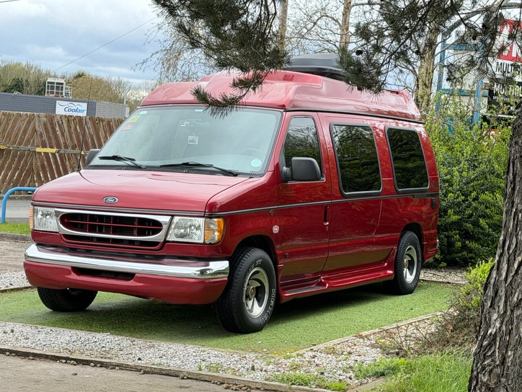 Used Ford Other 2007 for sale - 78128844: Photo 7