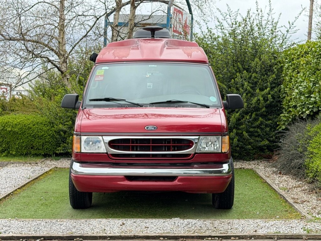 Used Ford Other 2007 for sale - 78128844: Photo 8