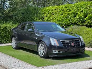 2010 (I5) - 3.6 V6 Sport Luxury Saloon 4dr Petrol Automatic (264 g/km, 307 bhp)