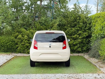 Used SEAT Mii 2015 for sale - 78549916: Photo