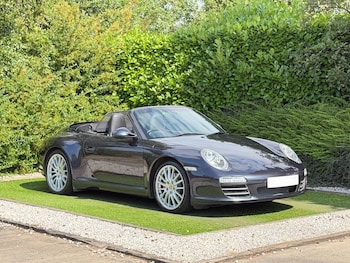 Used Porsche 911 2009 for sale - 79409099: Photo