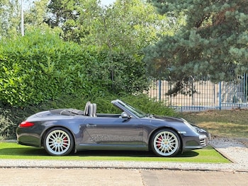 Used Porsche 911 2009 for sale - 79409099: Photo