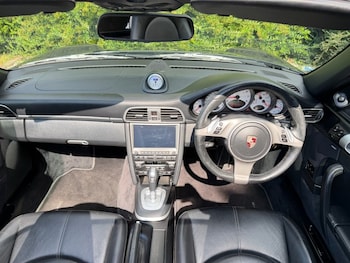 Used Porsche 911 2009 for sale - 79409099: Photo