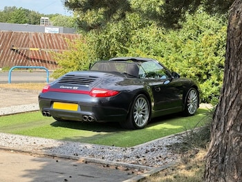 Used Porsche 911 2009 for sale - 79409099: Photo