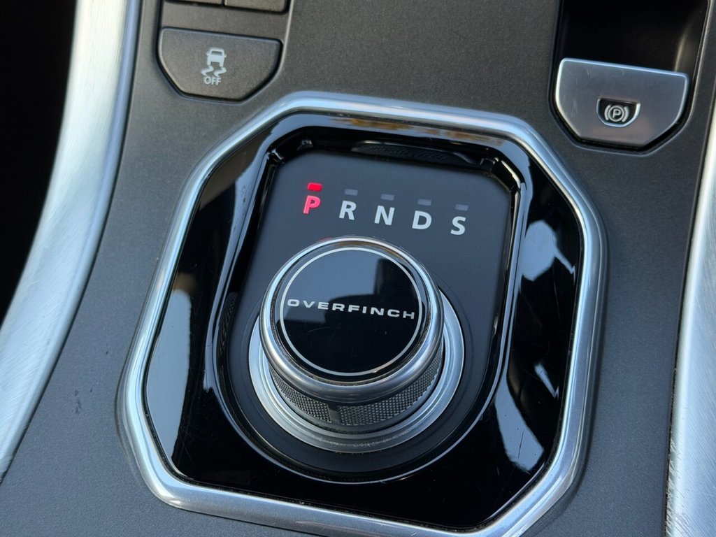 Used Land Rover Range Rover Evoque 2014 for sale - 76570371: Photo 17
