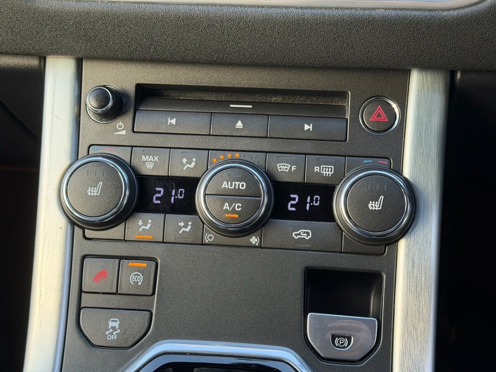 Used Land Rover Range Rover Evoque 2014 for sale - 76570371: Photo 18