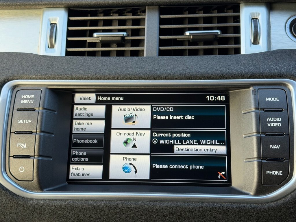 Used Land Rover Range Rover Evoque 2014 for sale - 76570371: Photo 19