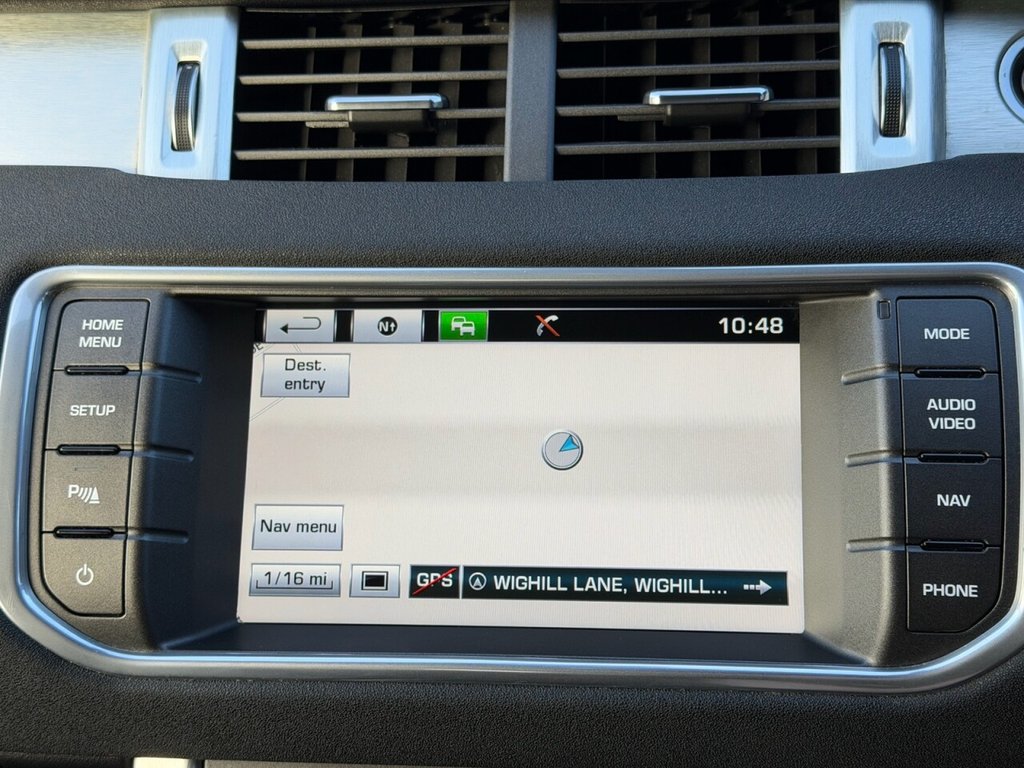 Used Land Rover Range Rover Evoque 2014 for sale - 76570371: Photo 20