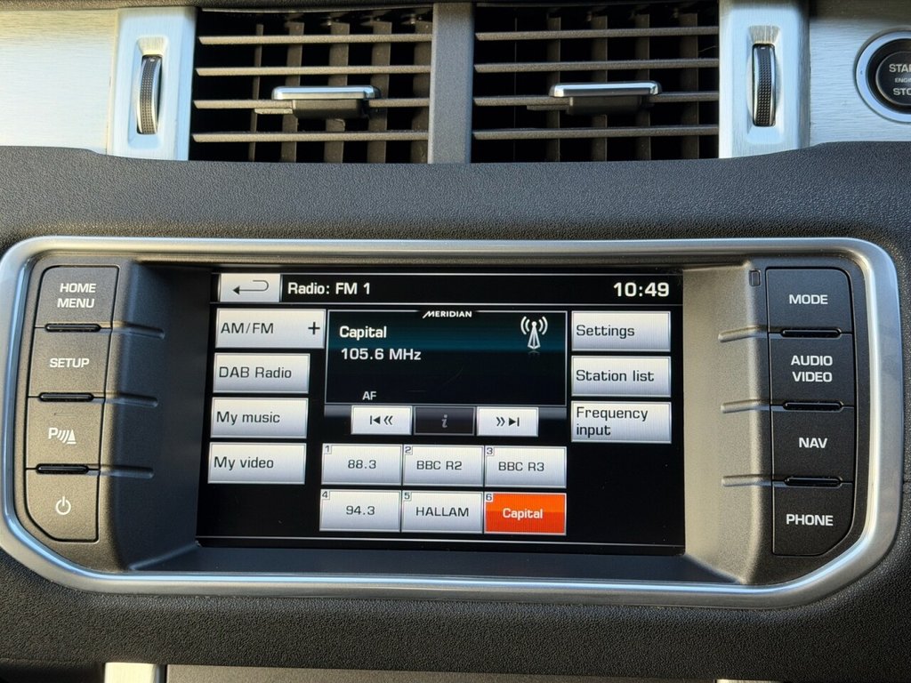 Used Land Rover Range Rover Evoque 2014 for sale - 76570371: Photo 22