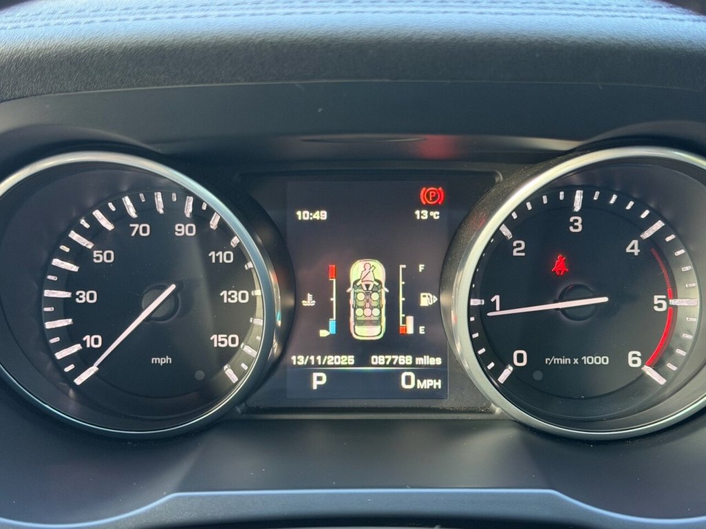 Used Land Rover Range Rover Evoque 2014 for sale - 76570371: Photo 28