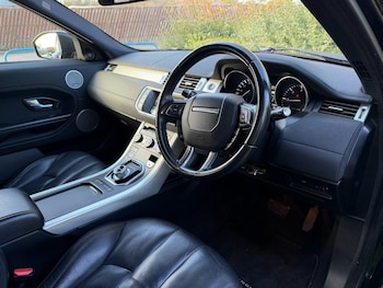 Used Land Rover Range Rover Evoque 2014 for sale - 76570371: Photo