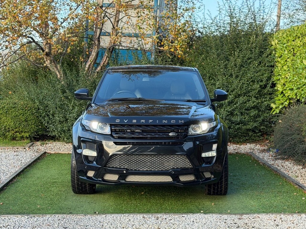 Used Land Rover Range Rover Evoque 2014 for sale - 76570371: Photo 7