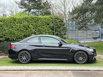 Used BMW M2 2019 for sale - 77850416: Photo