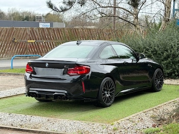 Used BMW M2 2019 for sale - 77850416: Photo