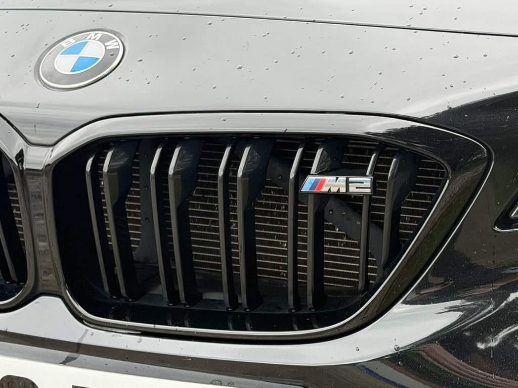Used BMW M2 2019 for sale - 77850416: Photo 9