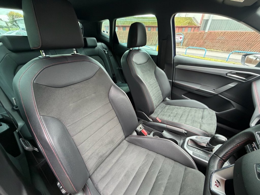 Used SEAT Arona 2021 for sale - 76367856: Photo 10