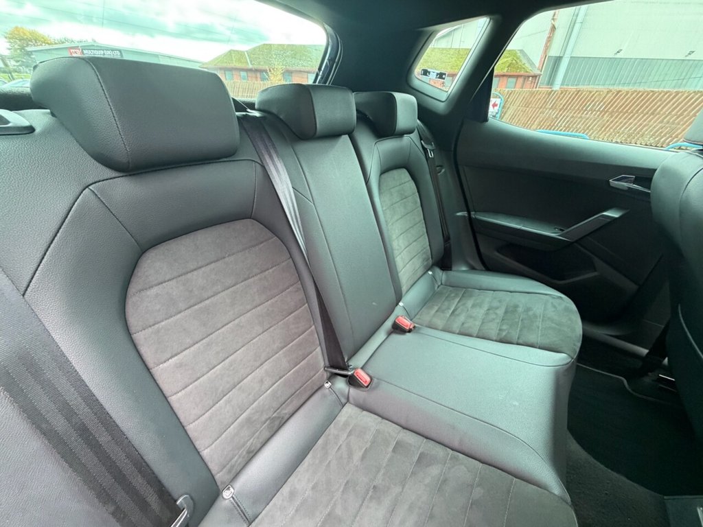 Used SEAT Arona 2021 for sale - 76367856: Photo 11