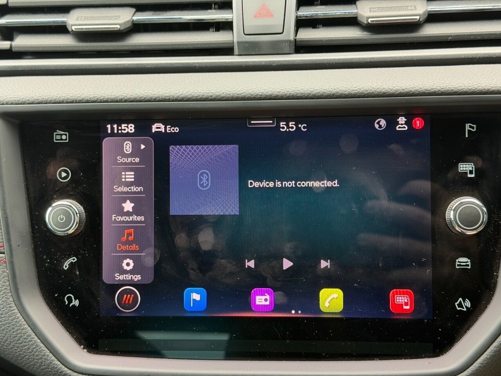 Used SEAT Arona 2021 for sale - 76367856: Photo 16